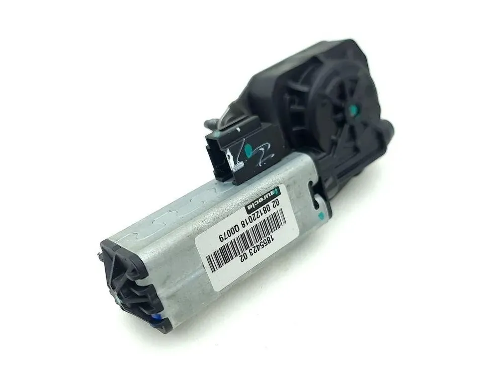 ALFA ROMEO Giulia 2 generation (2015-2024) Front Left Seat Control Motor 1825172X,1855423 31032968