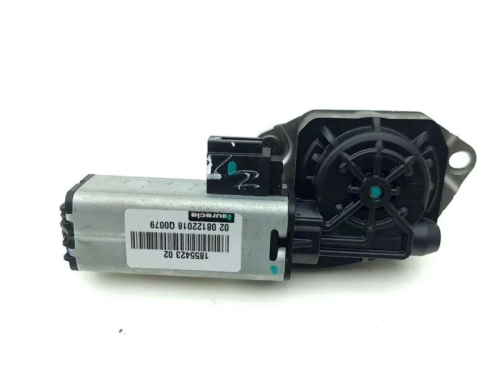 ALFA ROMEO Giulia 2 generation (2015-2024) Front Left Seat Control Motor 1825172X,1855423 31032968