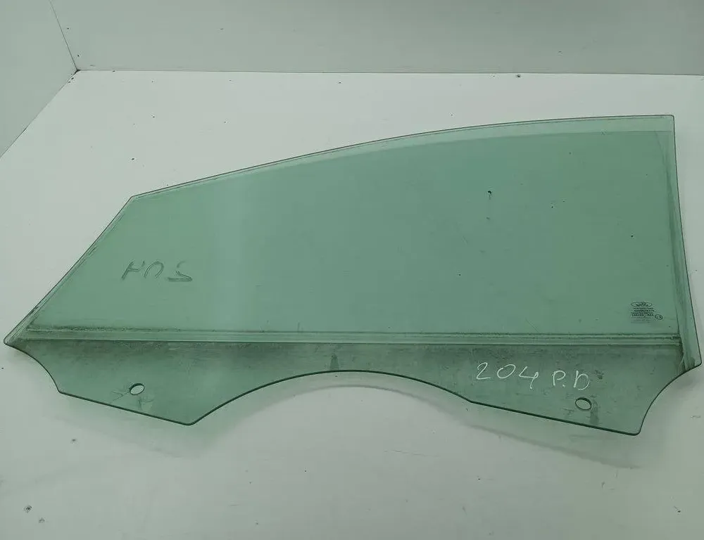 FORD C-Max 2 generation (2010-2019) Front Right Door Glass AM51U21410A,DOT682AS2M3240 31166549