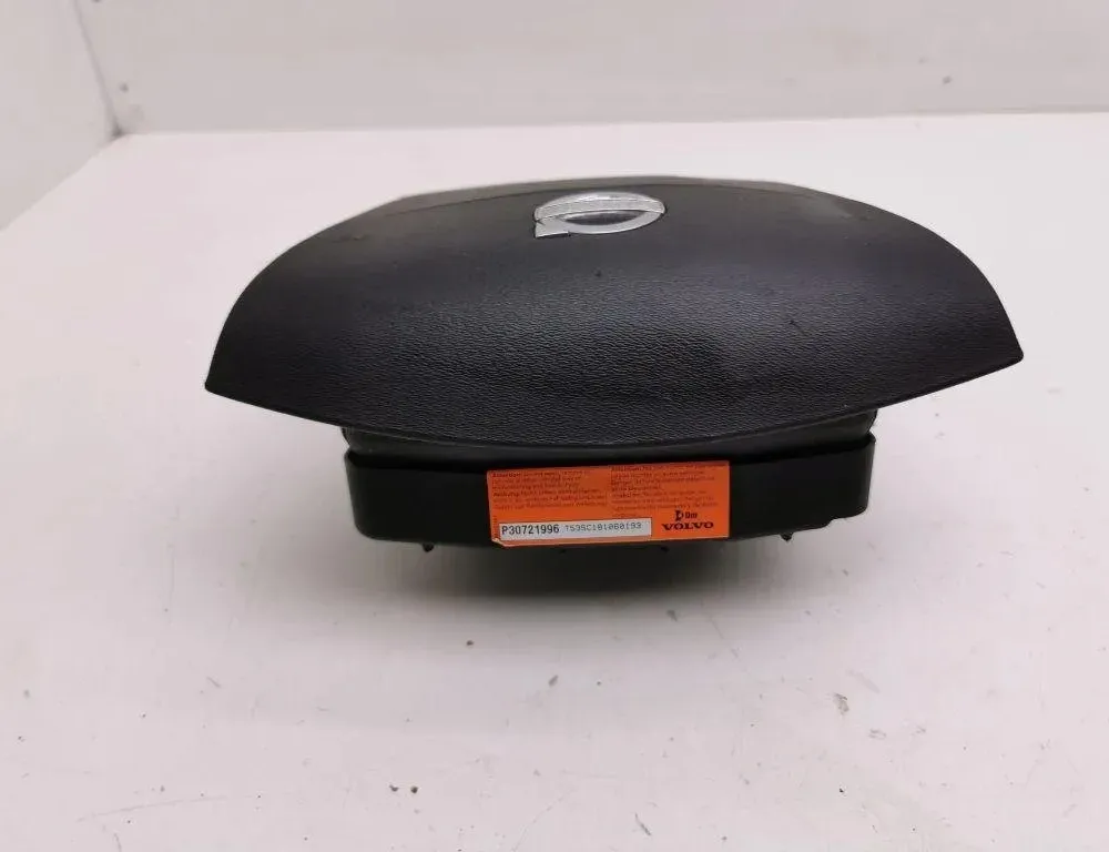 VOLVO S80 2 generation (2006-2020) Steering Wheel Airbag P30721996,PA55270060 31166928