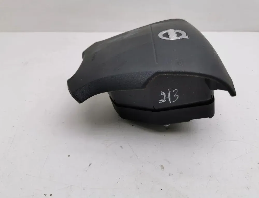 VOLVO S80 2 generation (2006-2020) Steering Wheel Airbag P30721996,PA55270060 31166928