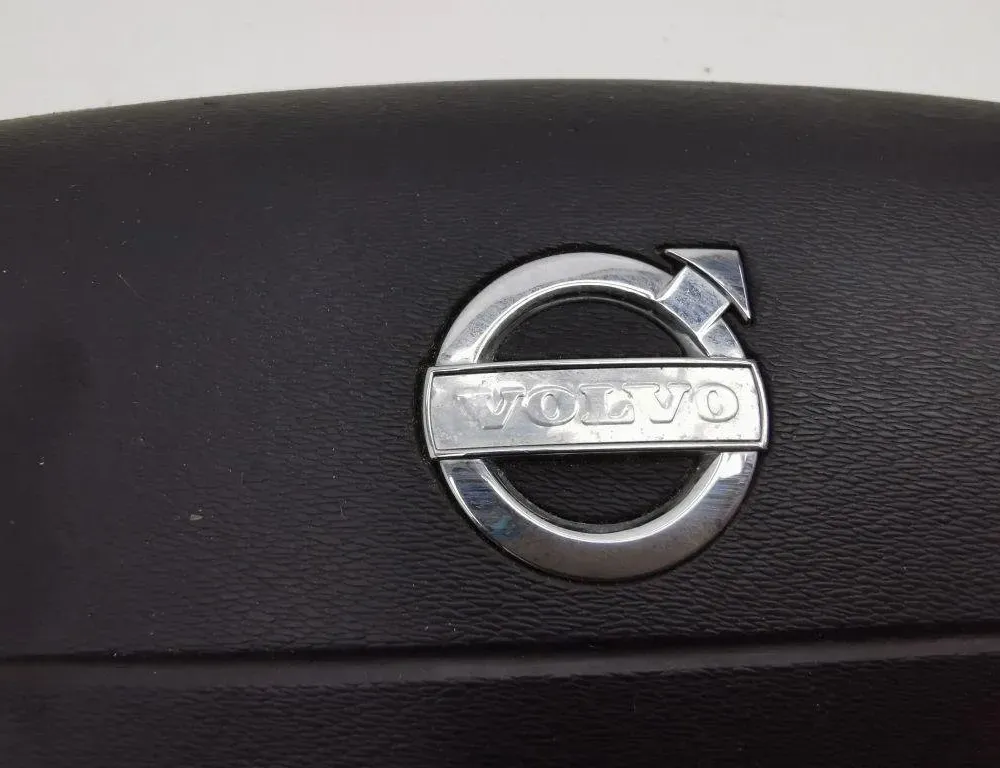 VOLVO S80 2 generation (2006-2020) Steering Wheel Airbag P30721996,PA55270060 31166928