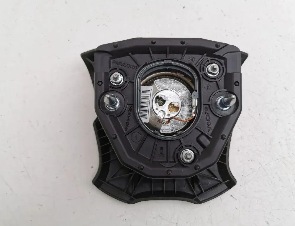 VOLVO S80 2 generation (2006-2020) Steering Wheel Airbag P30721996,PA55270060 31166928