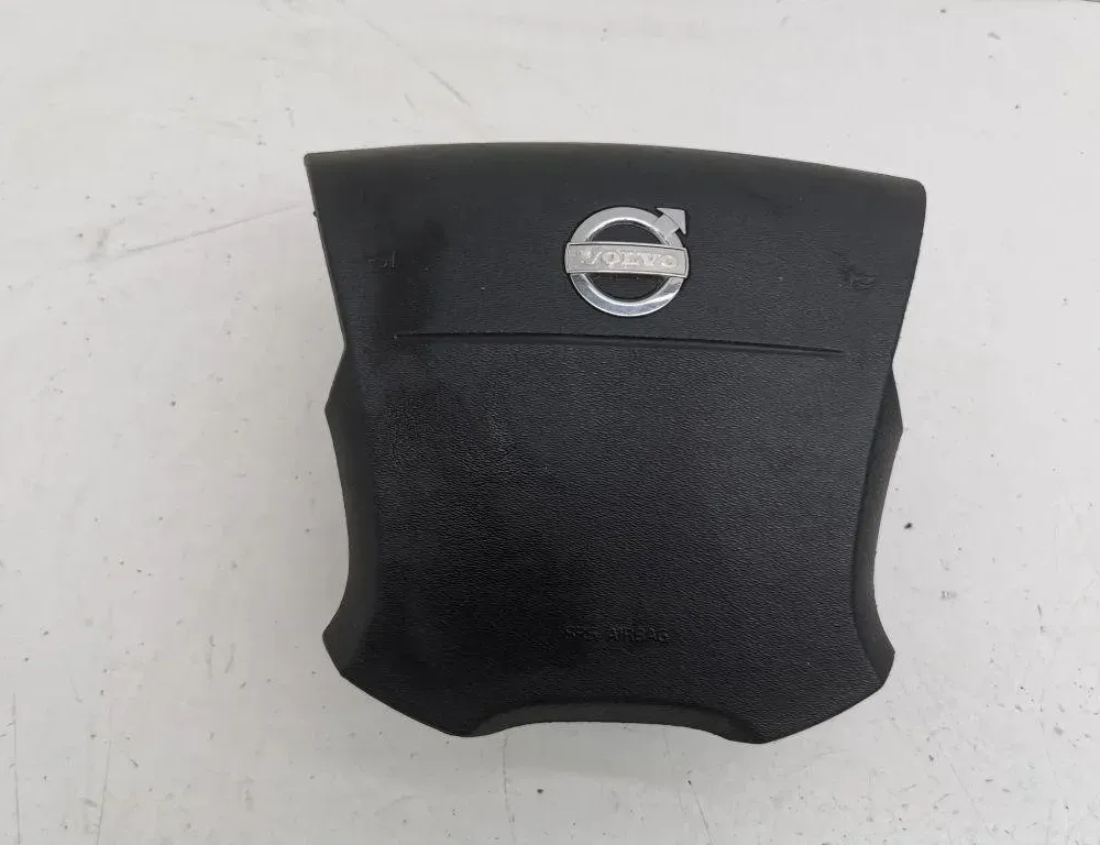 VOLVO S80 2 generation (2006-2020) Steering Wheel Airbag P30721996,PA55270060 31166928