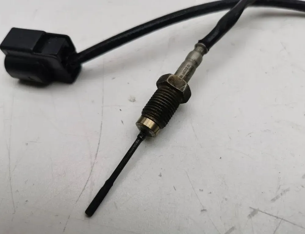 CITROËN C-Crosser 1 generation (2007-2013) Датчик температуры выхлопных газов 9664531380 31179426