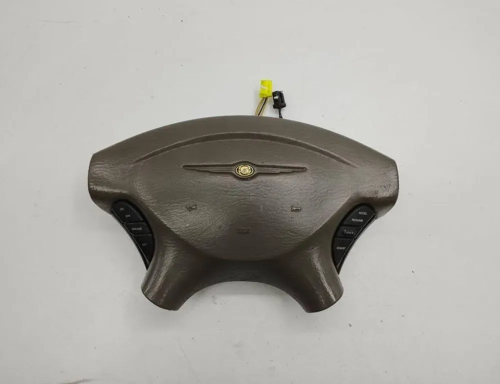 CHRYSLER Voyager 4 generation (2001-2007) Steering Wheel Airbag VT3482A 31183691