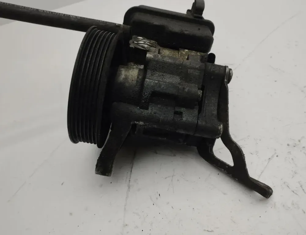 MERCEDES-BENZ C-Class W204/S204/C204 (2004-2015) Power Steering Pump A0064661501 31192629