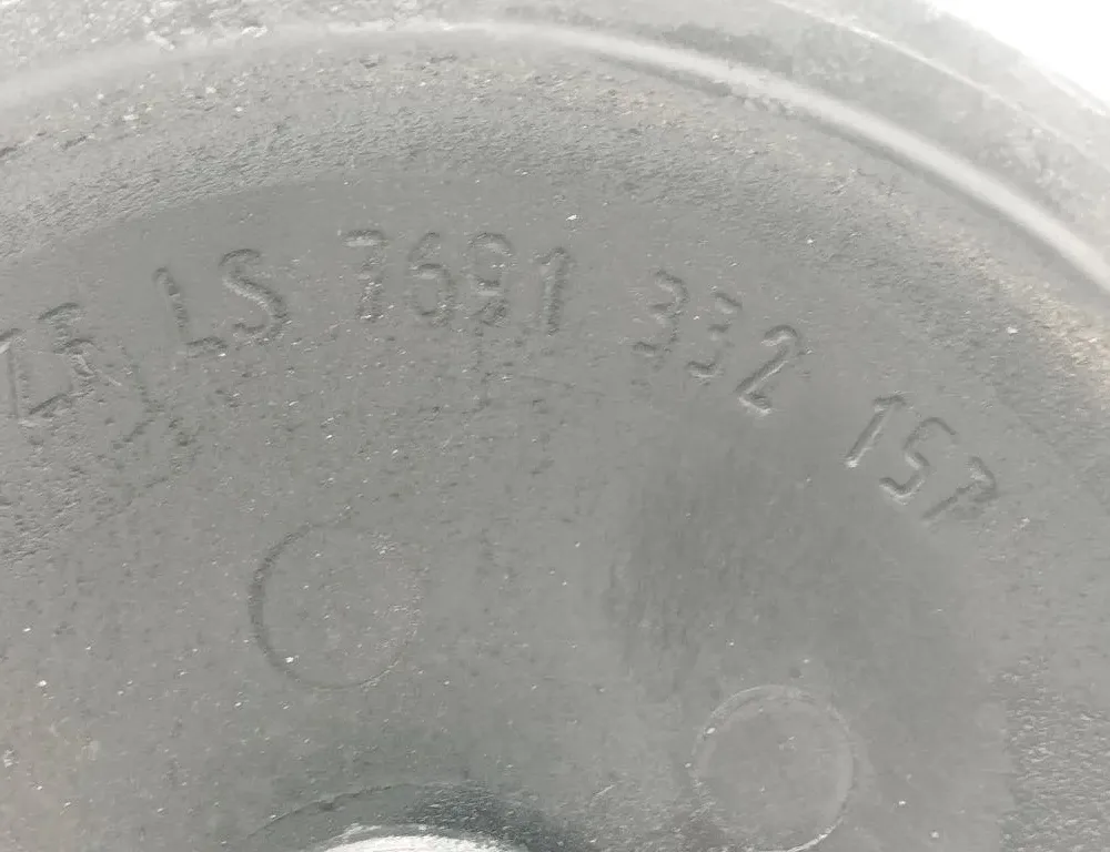 MERCEDES-BENZ C-Class W204/S204/C204 (2004-2015) Power Steering Pump LS7691332157 31192655