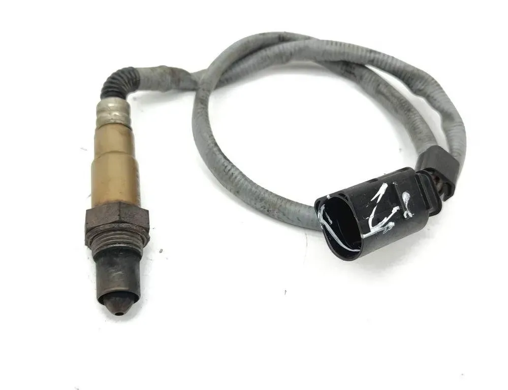MERCEDES-BENZ B-Class W246 (2011-2020) Lambda Oxygen Sensor 0075421618 31199281