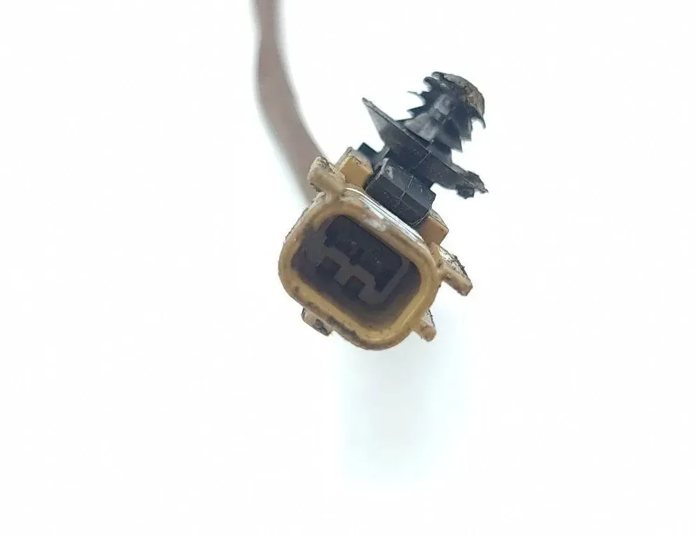 INFINITI QX30 1 generation (2016-2020) Exhaust gas temperature sensor 226408209R 31201221