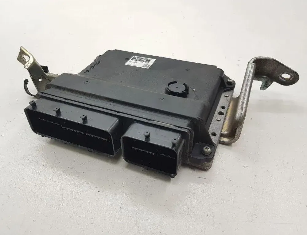 LEXUS CT 1 generation (2010-2024) Engine Control Unit ECU 8966176030,2754005531 31202518