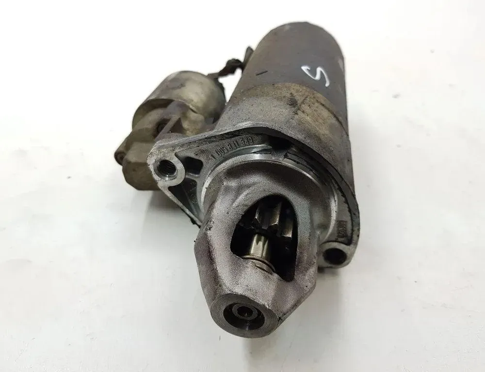 MERCEDES-BENZ CLS-Class C219 (2004-2010) Starter Motor 1005831549 31202923