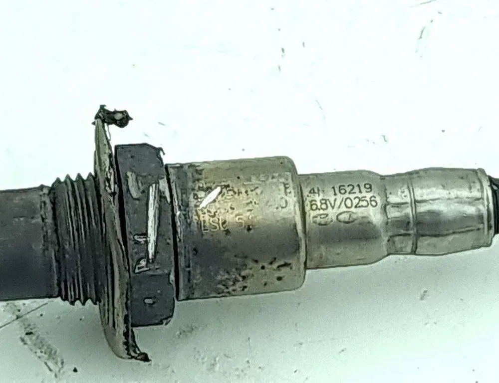 HYUNDAI Tucson 4 generation (2020-2023) Lambda Oxygen Sensor 392102m410 31218978