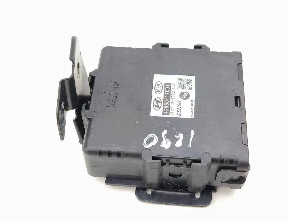 KIA Niro 1 generation  (2016-2022) Модуль управления рулевой рейкой 4295018001 31986931