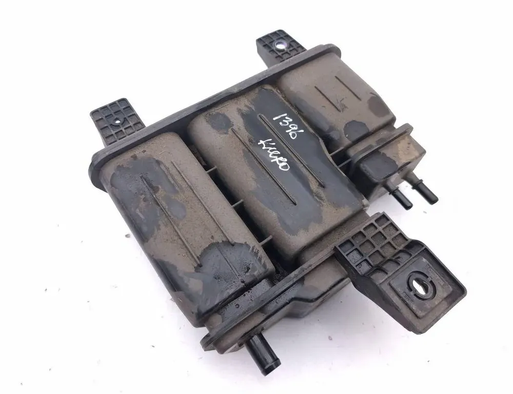 KIA Sportage 5 generation (2021-2024) Soot Filter 31420N7000 34820994