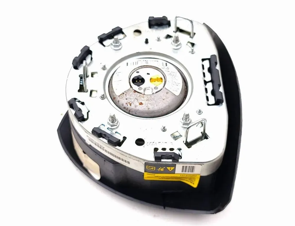 CHRYSLER Voyager 5 generation (2007-2020) Steering Wheel Airbag 6165400,9B503659 32993481