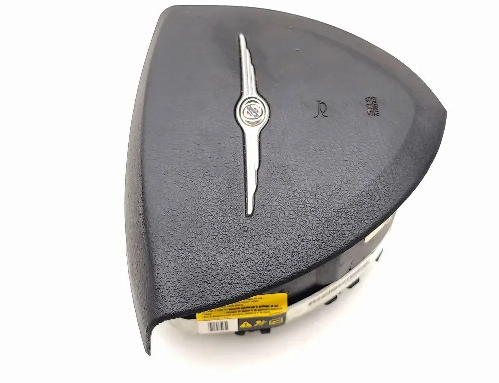 CHRYSLER Voyager 5 generation (2007-2020) Steering Wheel Airbag 6165400,9B503659 32993481