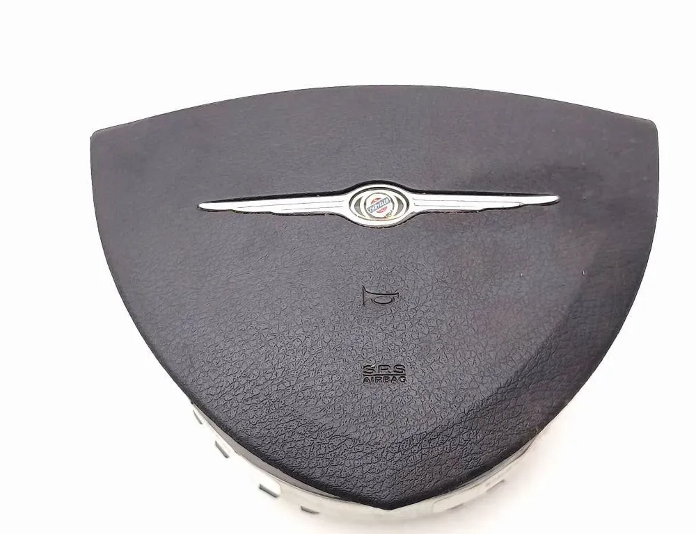 CHRYSLER Voyager 5 generation (2007-2020) Steering Wheel Airbag 6165400,9B503659 32993481