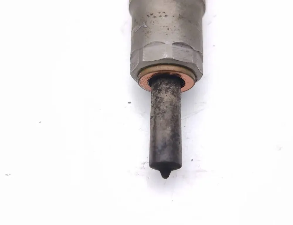 LAND ROVER Range Rover Evoque L551 (2 gen) (2018-2024) Fuel Injector 36194346