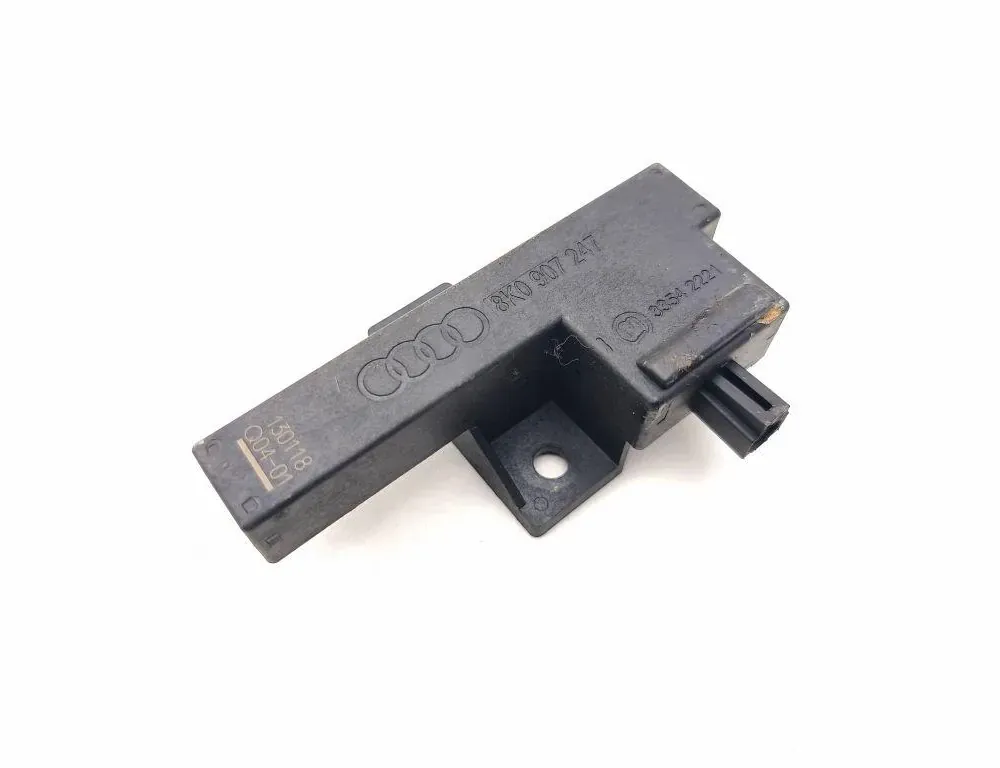 AUDI A6 allroad C7 (2012-2019) Brake system control unit 8K0907247 33379860