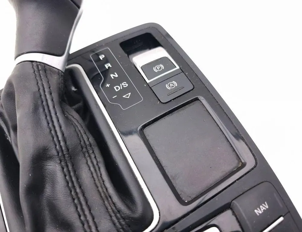 AUDI A6 allroad C7 (2012-2019) Navigation Control Knob 4G2919612Q,90349MB8000AJ 33445989