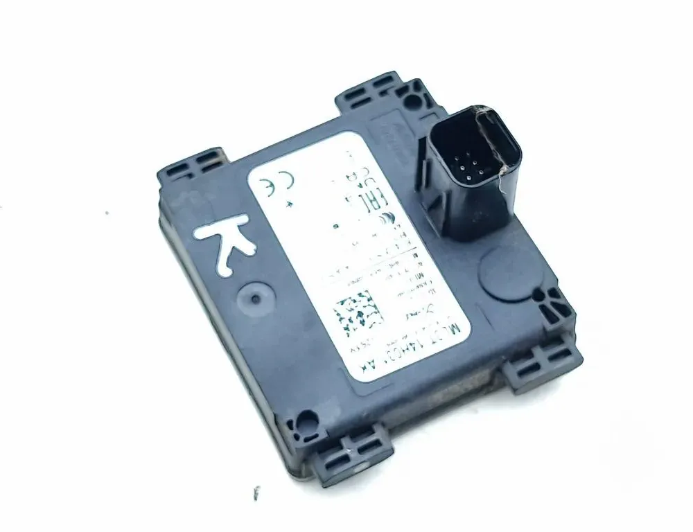 FORD USA Mustang Mach-E 1 generation (2020-2024) Модуль управления слепым пятном ML3T14H031AK 33477292