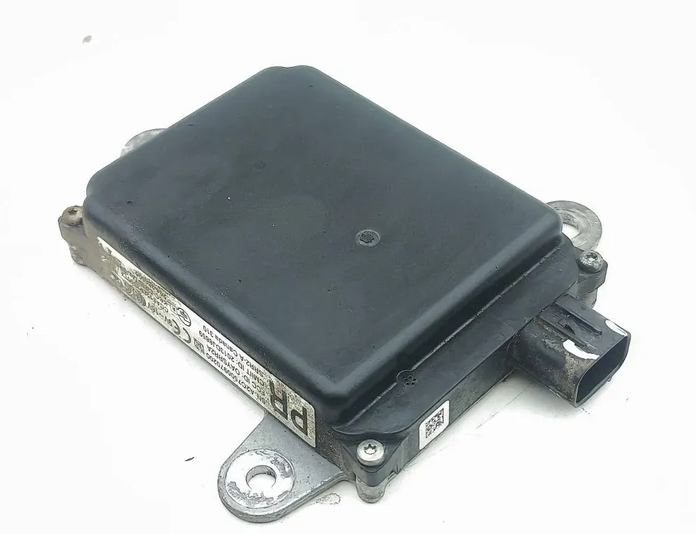 TOYOTA Prius 4 generation (XW50) (2015-2023) Модуль управления слепым пятном 80168,881620W270 33477926