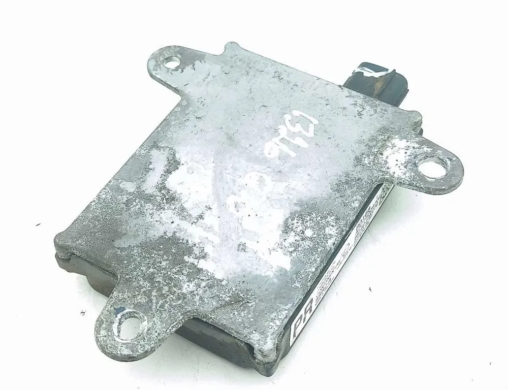 TOYOTA Prius 4 generation (XW50) (2015-2023) Модуль управления слепым пятном 80168,881620W270 33477926