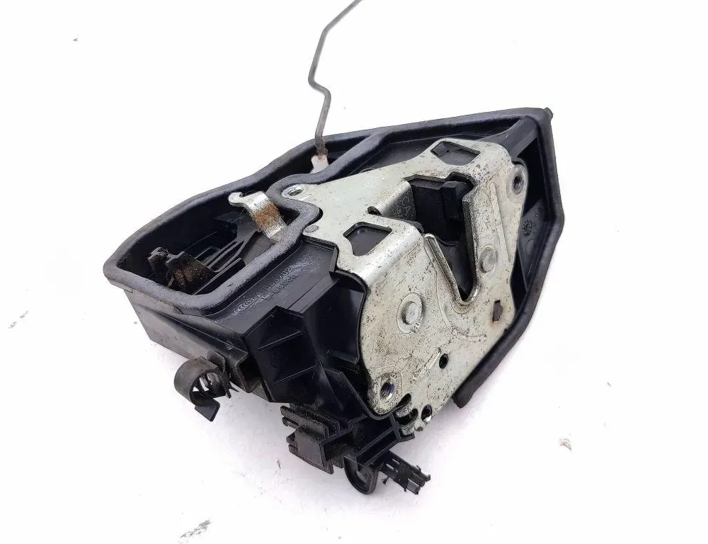 BMW X5 E70 (2006-2013) Front Right Door Lock 7202144 33502639