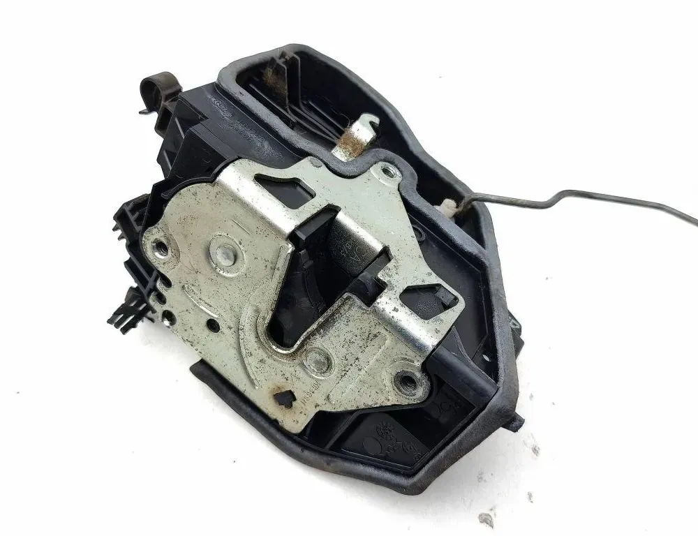 BMW X5 E70 (2006-2013) Front Right Door Lock 7202144 33502639