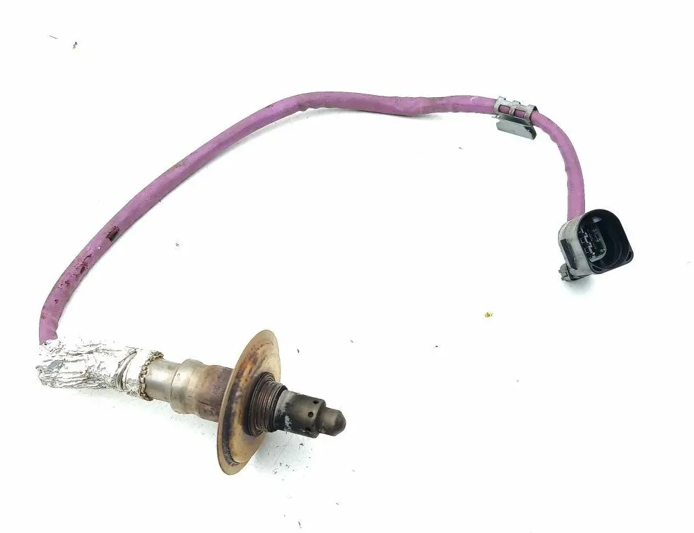 NISSAN Qashqai 2 generation (2013-2023) Lambda Oxygen Sensor hmlgt6085r 33517391