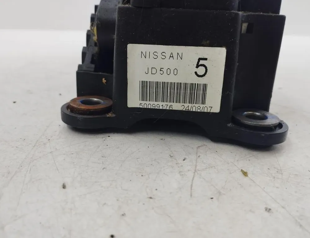 NISSAN X-Trail T31 (2007-2014) Кулиса 112102067 34940773