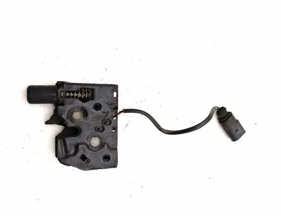 AUDI A6 C7/4G (2010-2020) Bonnet Lock 36141989