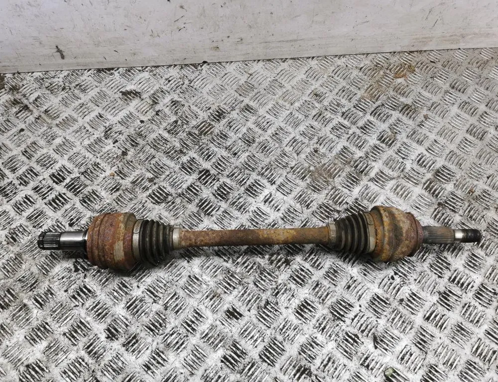 LEXUS IS XE20 (2005-2013) Rear Left Driveshaft 34457259