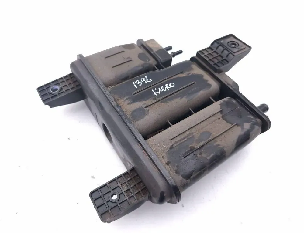 KIA Sportage 5 generation (2021-2024) Soot Filter 31420N7000 34820994