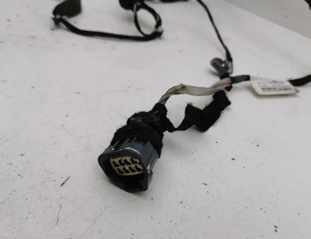VOLVO XC90 1 generation (2002-2014) Rear Right Door Wiring D8697921002 36120776