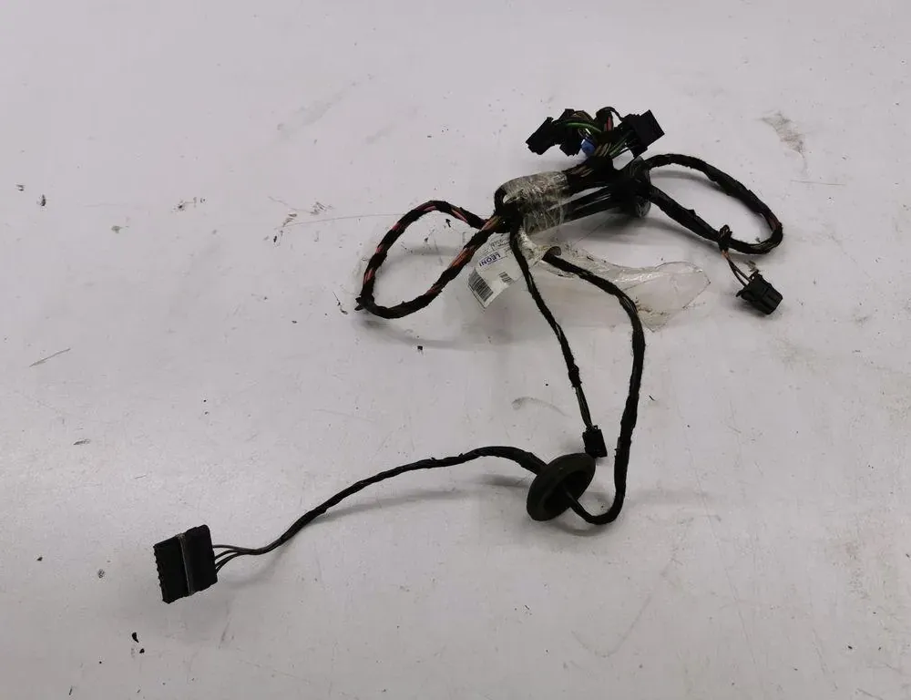 MERCEDES-BENZ B-Class W245 (2005-2011) Rear Right Door Wiring A1695450045 36120942