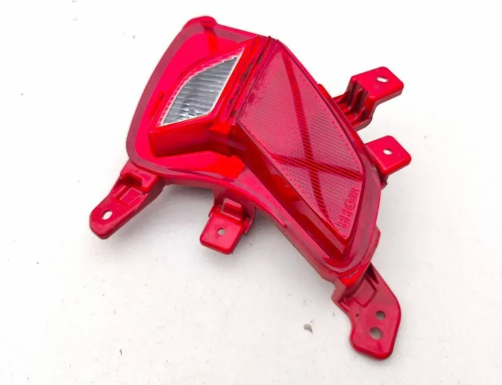 KIA Niro 1 generation  (2016-2022) Rear Fog Light 34462782