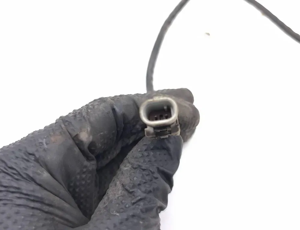 KIA Sportage 5 generation (2021-2024) Exhaust gas temperature sensor 392602M410 34820921