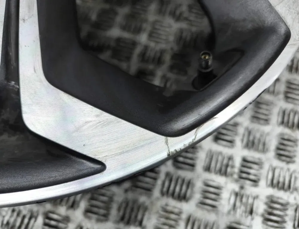 KIA Cee'd 3 generation (2018-2020) Wheel Set 52910J7400 34817918