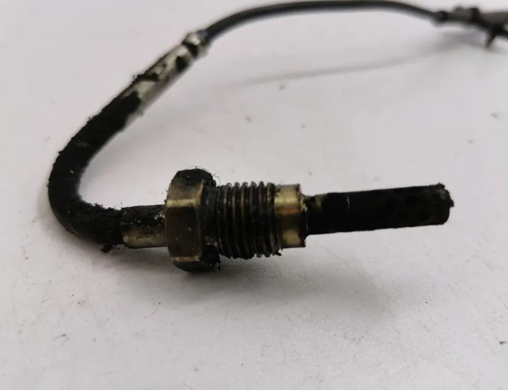 OPEL Mokka 1 generation (2012-2015) Exhaust gas temperature sensor 1240606302321 34809491