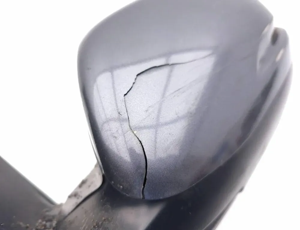 HONDA CR-V 5 generation (2016-2023) Left Side Wing Mirror 34847970
