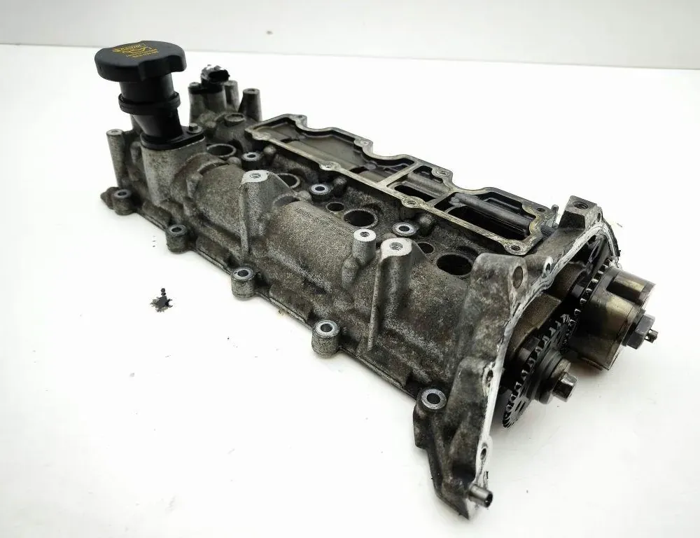 JAGUAR XE 1 generation (2014-2024) Camshaft G4D36J011BB 35155540