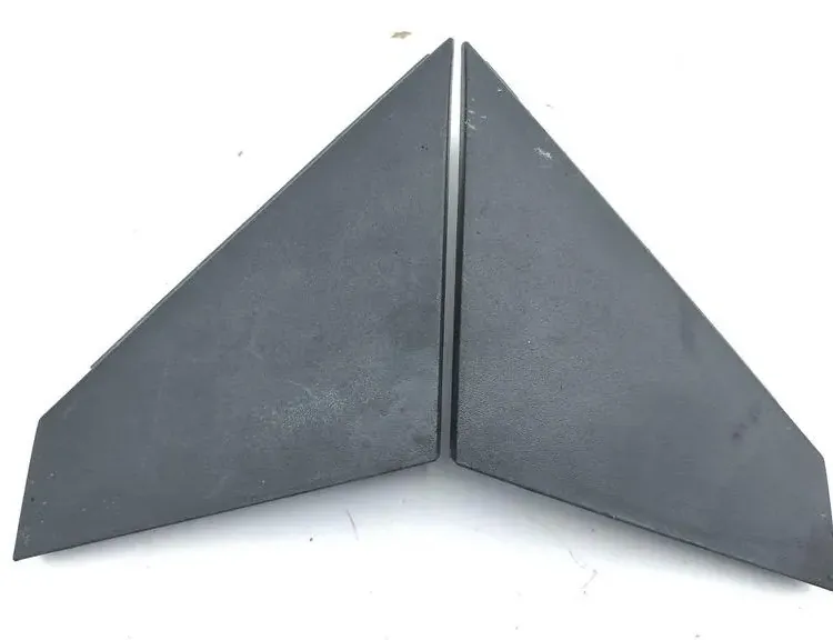 SEAT Ateca 1 generation (2016-2024) Front Right Door Window Molding 575837638 34470459