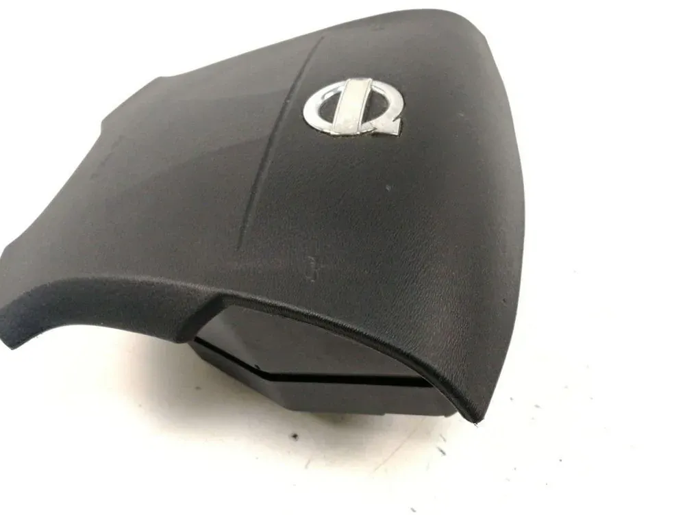 VOLVO V70 2 generation (2000-2008) Подушка безопасности руля P30721996 36130248