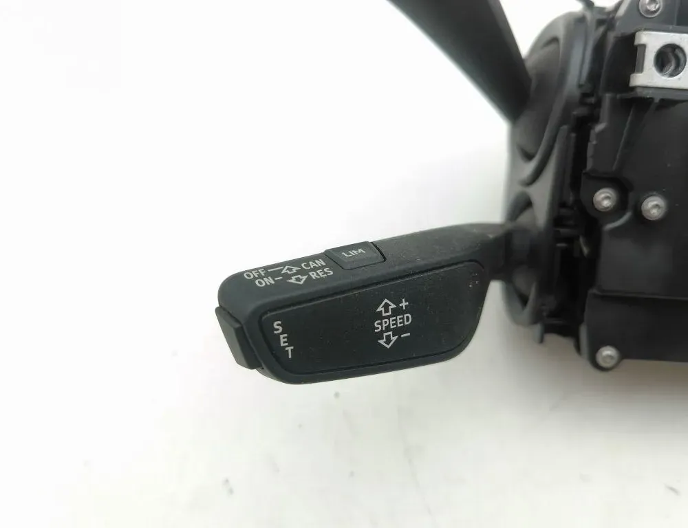 AUDI A4 B9/8W (2015-2024) Indicator Wiper Stalk Switch 4N0907129S 34457969