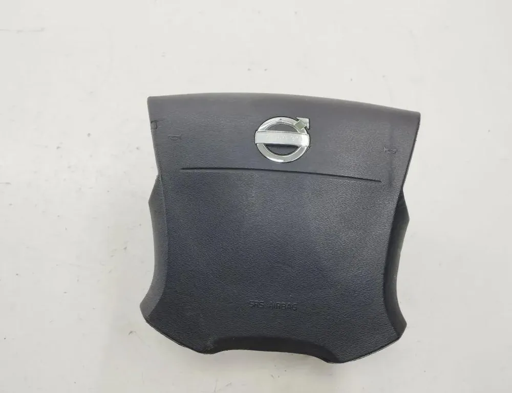 VOLVO V70 2 generation (2000-2008) Steering Wheel Airbag P30780655 36126499