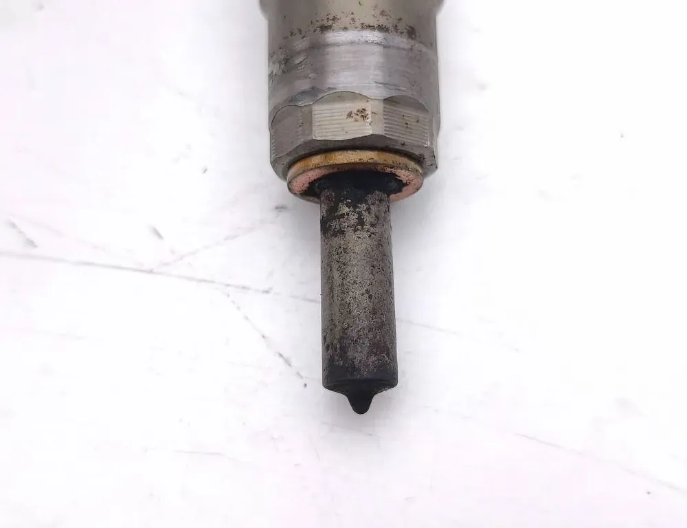 LAND ROVER Range Rover Evoque L551 (2 gen) (2018-2024) Fuel Injector G4D39K546CB 36191180