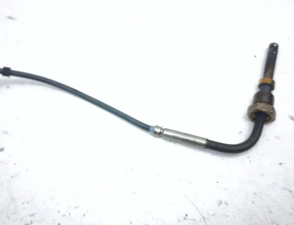 AUDI Q7 4L (2005-2015) Exhaust gas temperature sensor 059906088A 34796286