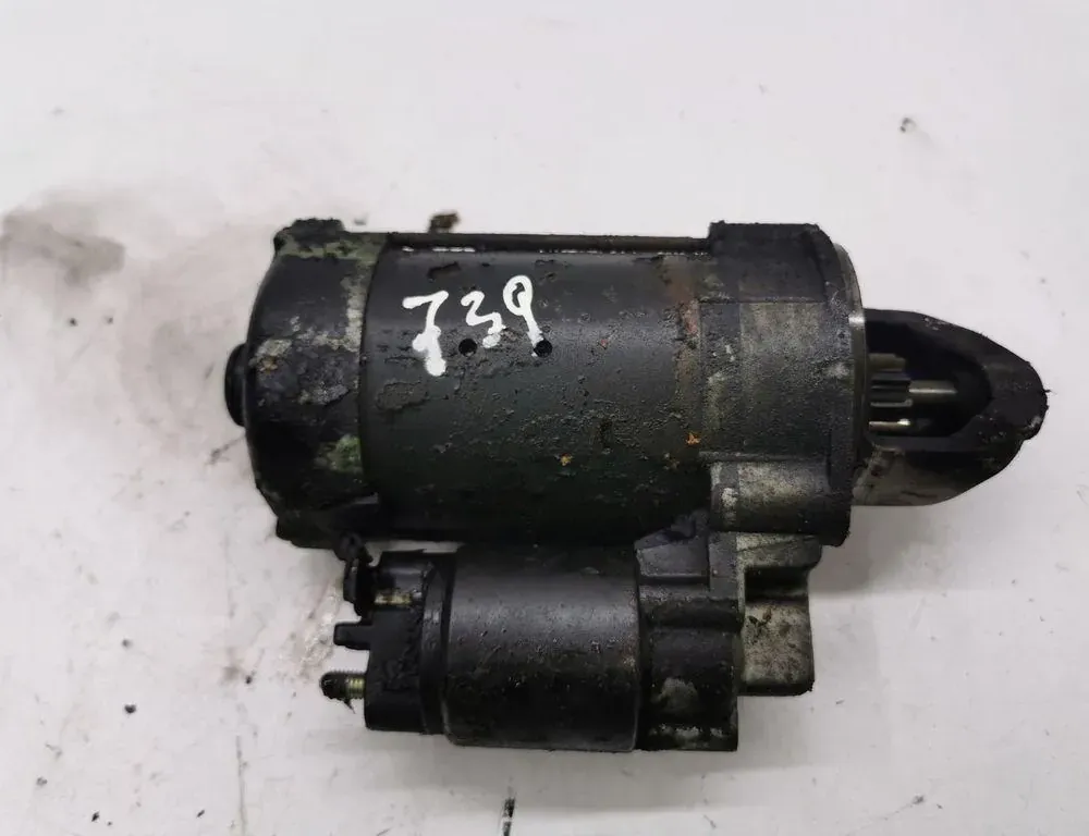 MERCEDES-BENZ C-Class W203/S203/CL203 (2000-2008) Starter Motor 0001223005 36127846